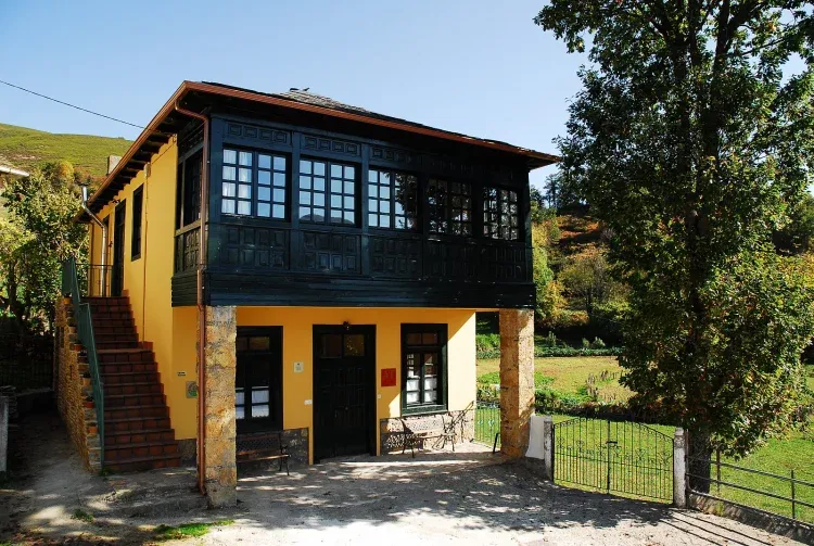 Imagen de Apartamentos Rurales EL BALCÓN DE MUNIELLOS