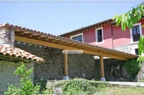 Imagen de Casería El Hondrigu