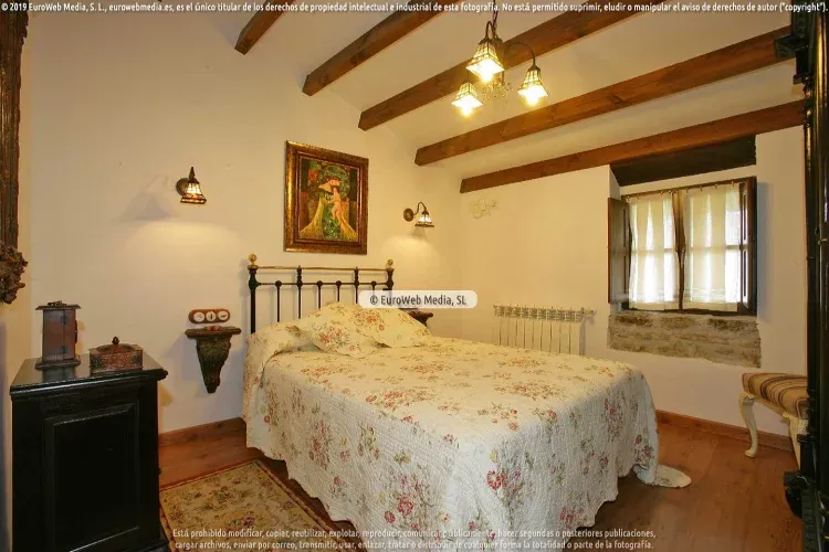 Imagen de Apartamento el Sierru