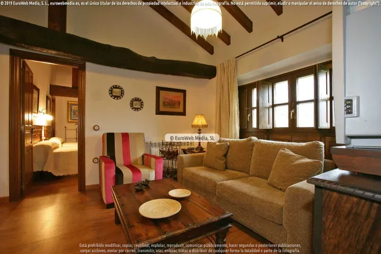 Imagen de Apartamento La Pesa