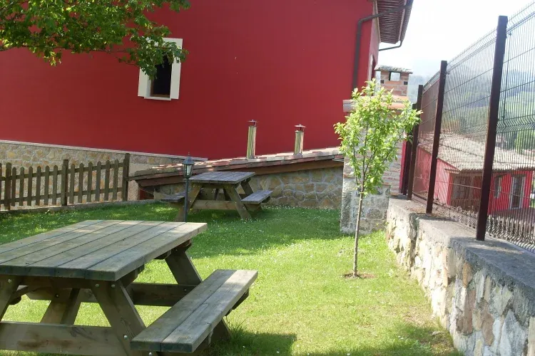 Imagen de Jardin