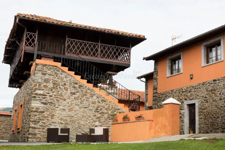 Imagen de Exterior Piconeiro I