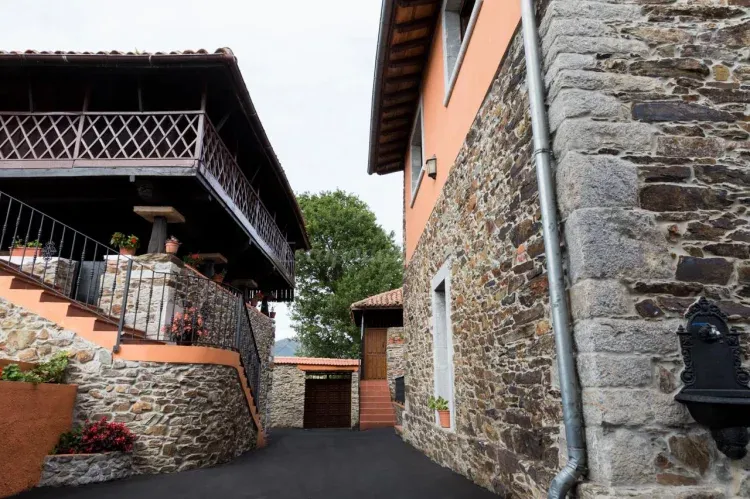 Imagen de Exterior Piconerio I