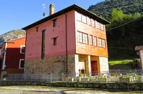 Imagen de Apartamentos Rurales La Escanda