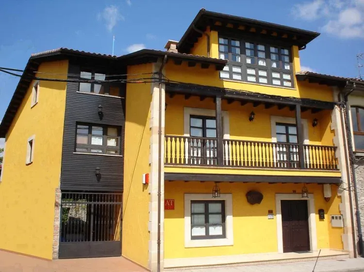 Imagen de Fachada principal