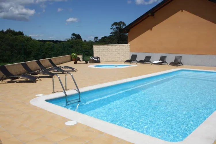 Imagen de Piscina