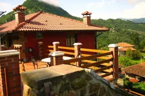 Imagen de Apartamentos rurales La Portiella