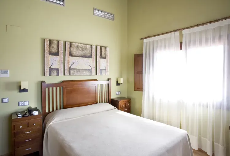 Imagen de Habitación apartamento planta alta