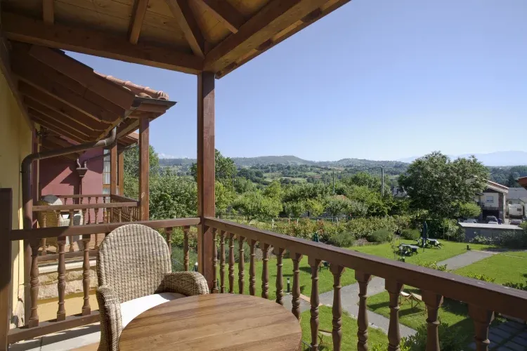 Imagen de Terraza estudio