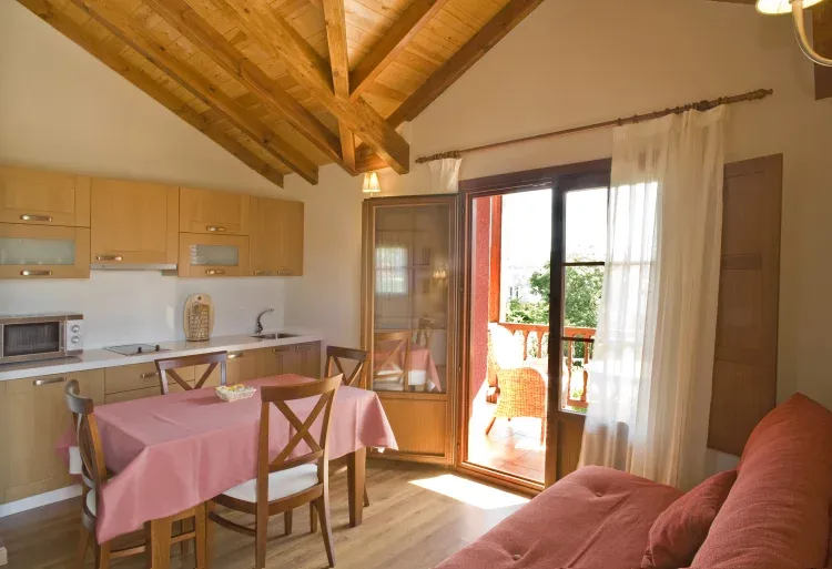 Imagen de Cocina estudio