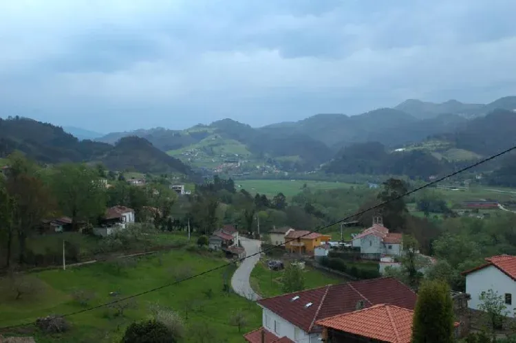 Imagen de Vista desde alojamiento