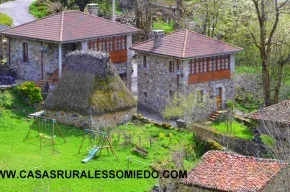 Imagen de Las Corradas