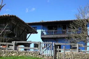 Imagen de Casa Cuniella I y II