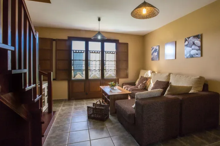 Imagen de Salón