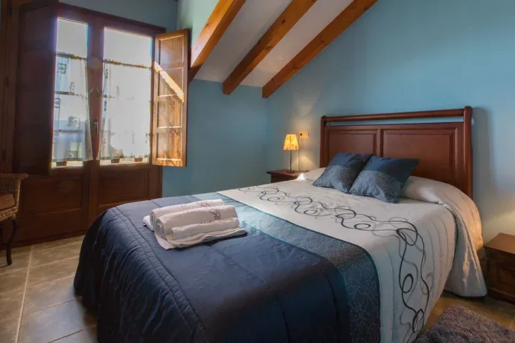 Imagen de Dormitorio p. alta