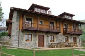 Imagen de Casas de Aldea Peñanes