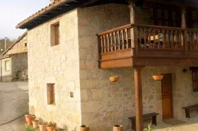 Imagen de Casa de Aldea Pamirandi