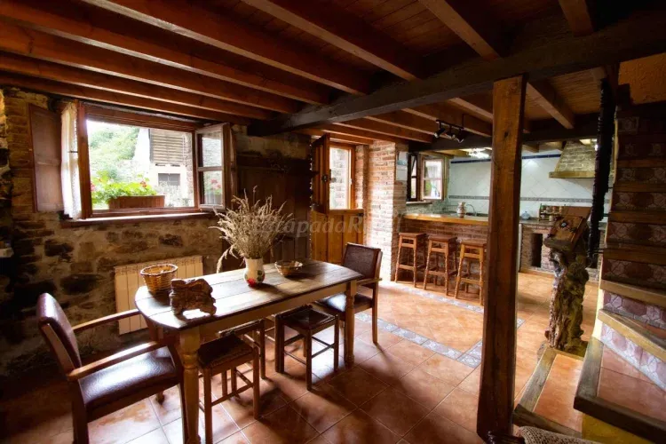 Imagen de Salón