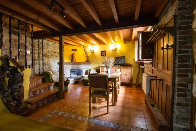 Imagen de Salón