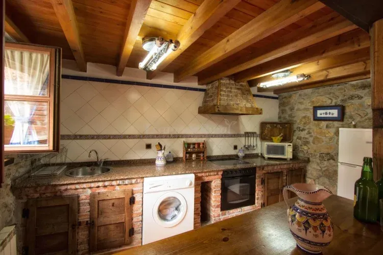 Imagen de Cocina