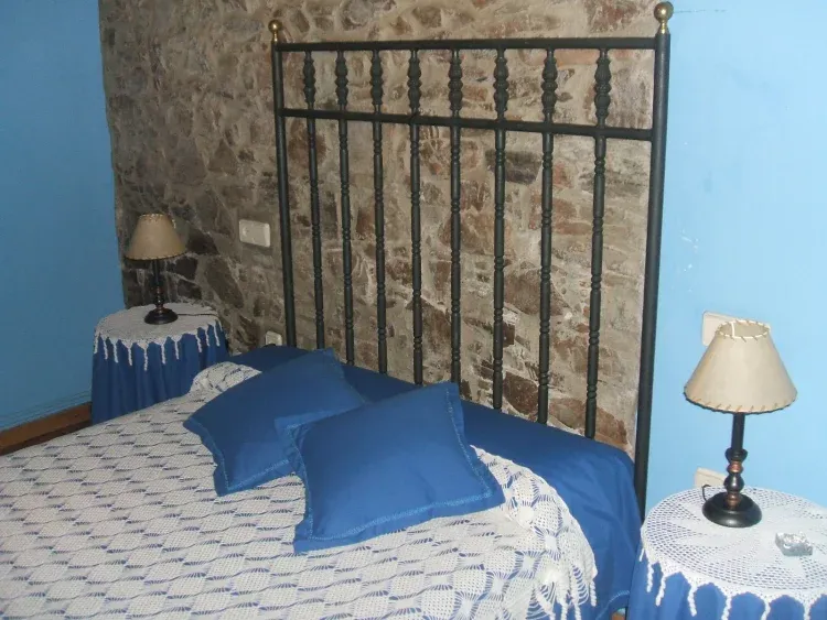 Imagen de Habitación matrimonial