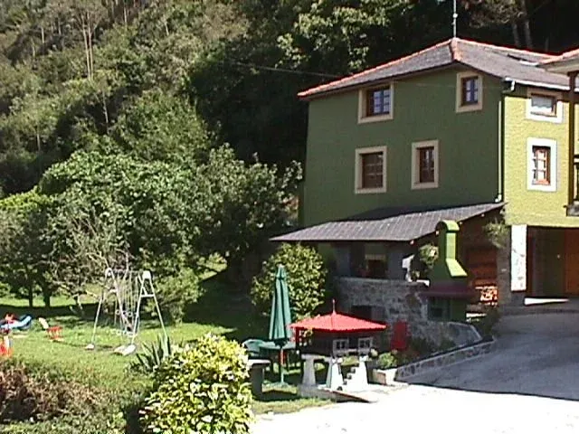 Imagen de Exterior Jardín