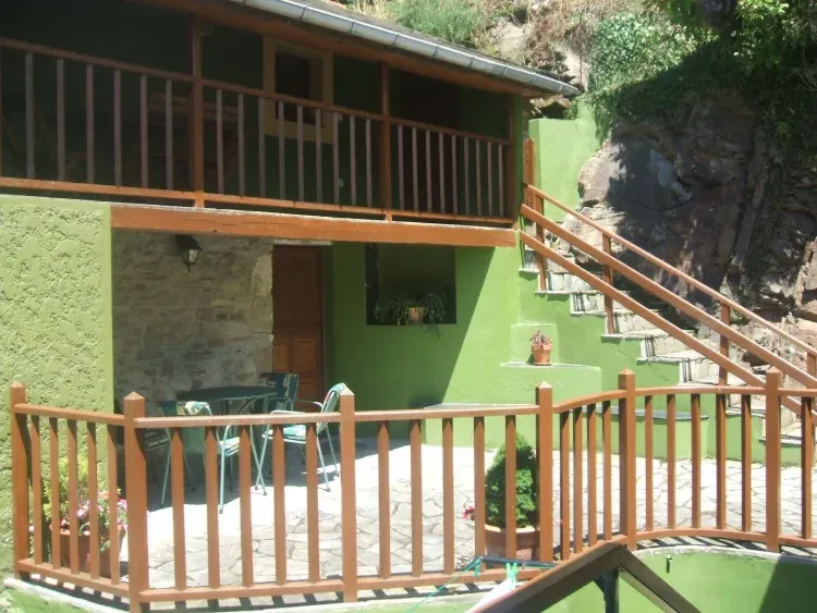 Imagen de Terraza apto I