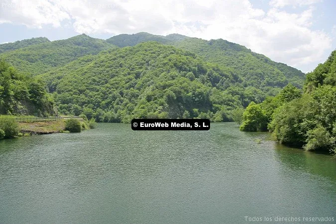 Imagen de Vista del pueblo