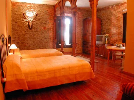 Imagen de Habitación Estudio