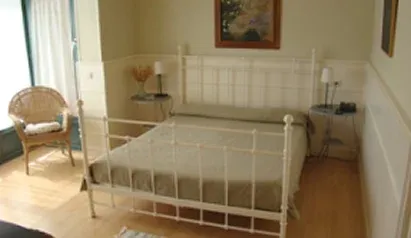 Imagen de Dormitorio Apto planta baja