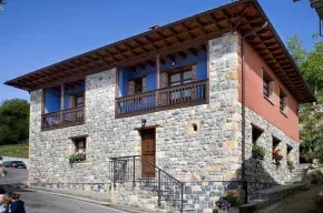 Imagen de Apartamentos rurales Braña
