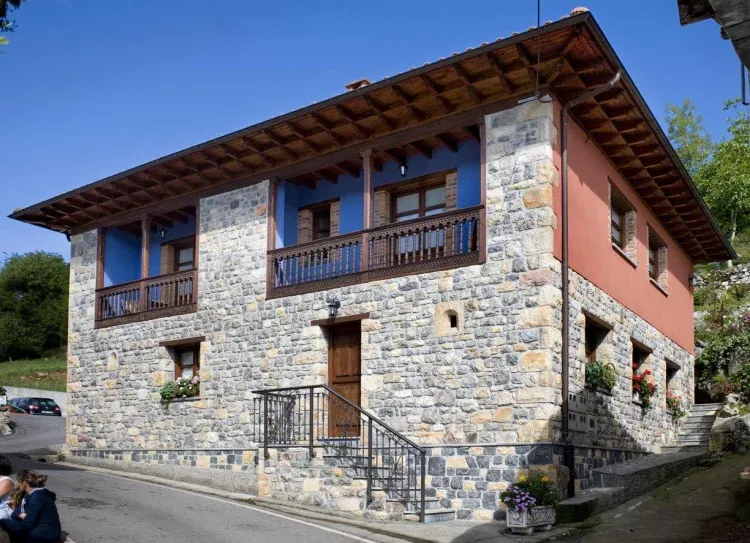 Imagen de Fachada principal