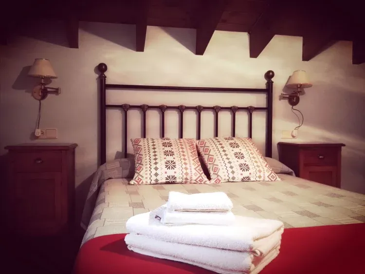 Imagen de habitación_doble arbolín