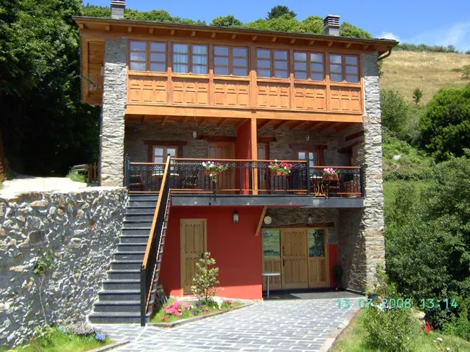Imagen de Fachada principal
