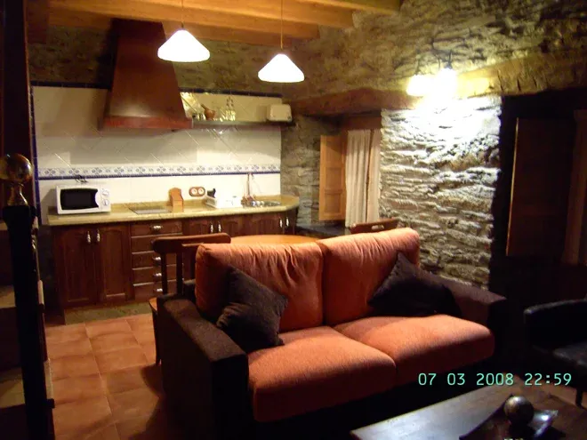 Imagen de Salón cocina