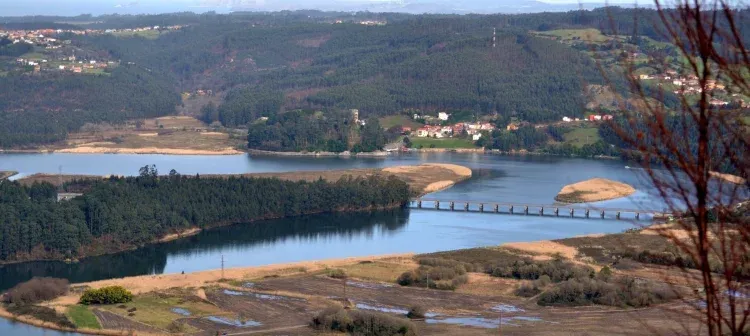 Imagen de Río Nalón