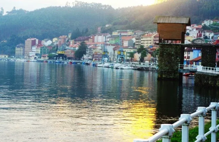 Imagen de San Esteban de Pravia