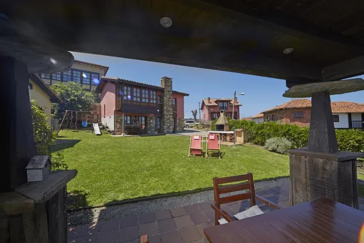 Imagen de Hórreo Casa de Abajo