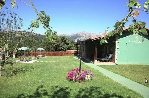 Imagen de nuestro jardin