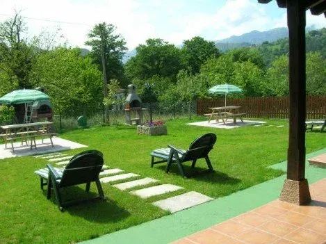 Imagen de zona exterior