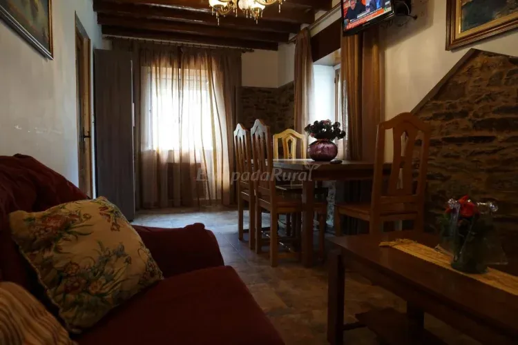 Imagen de Salón