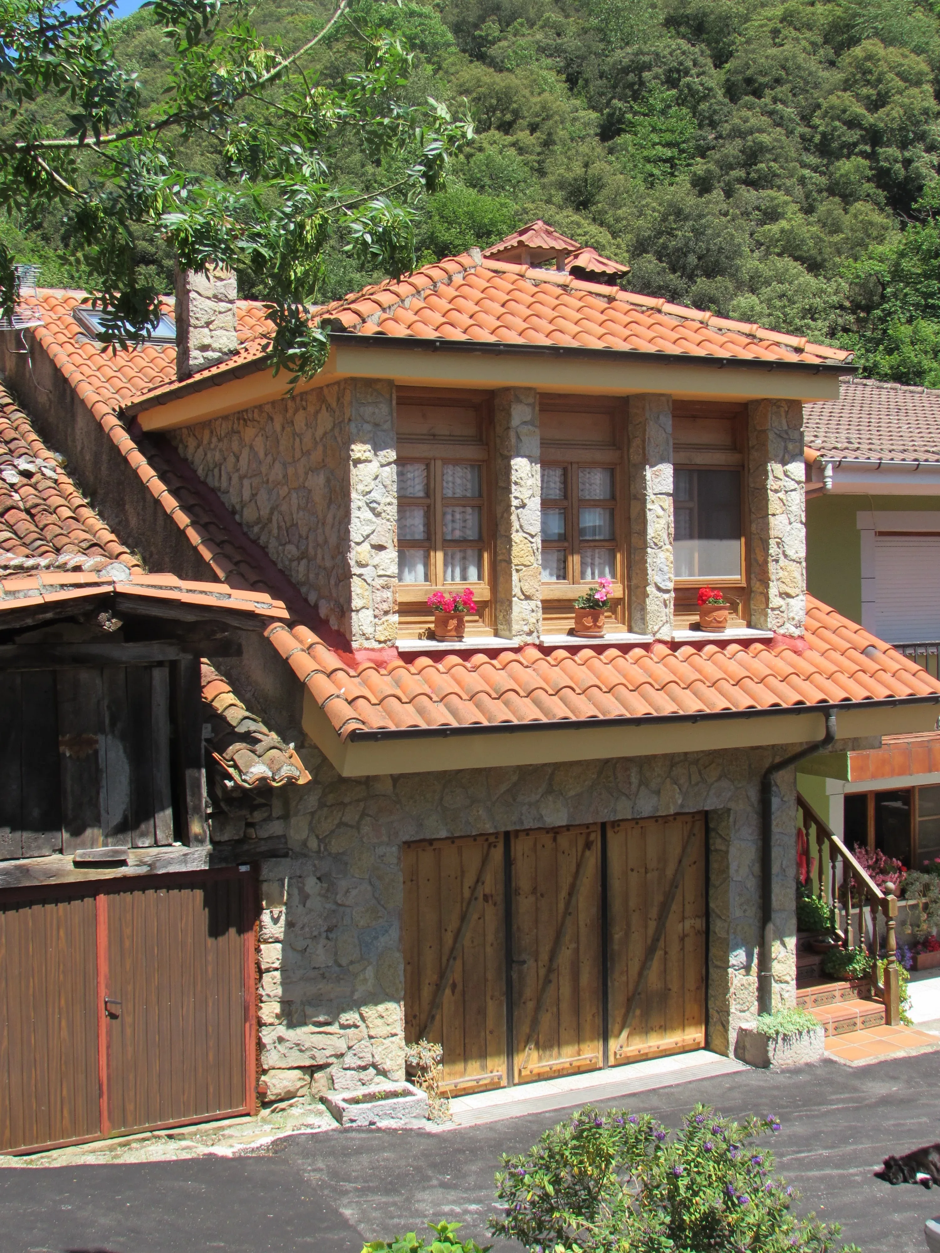 Imagen de Fachada