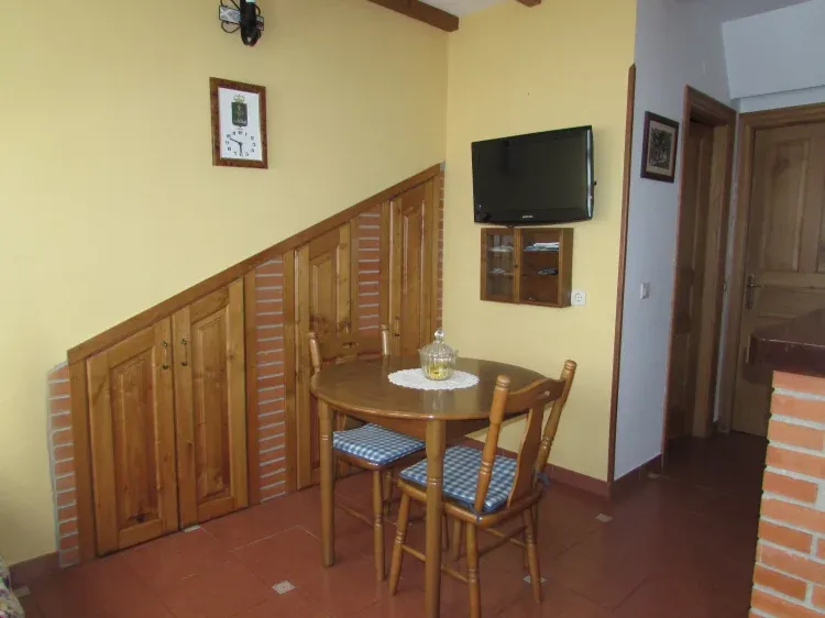 Imagen de Comedor