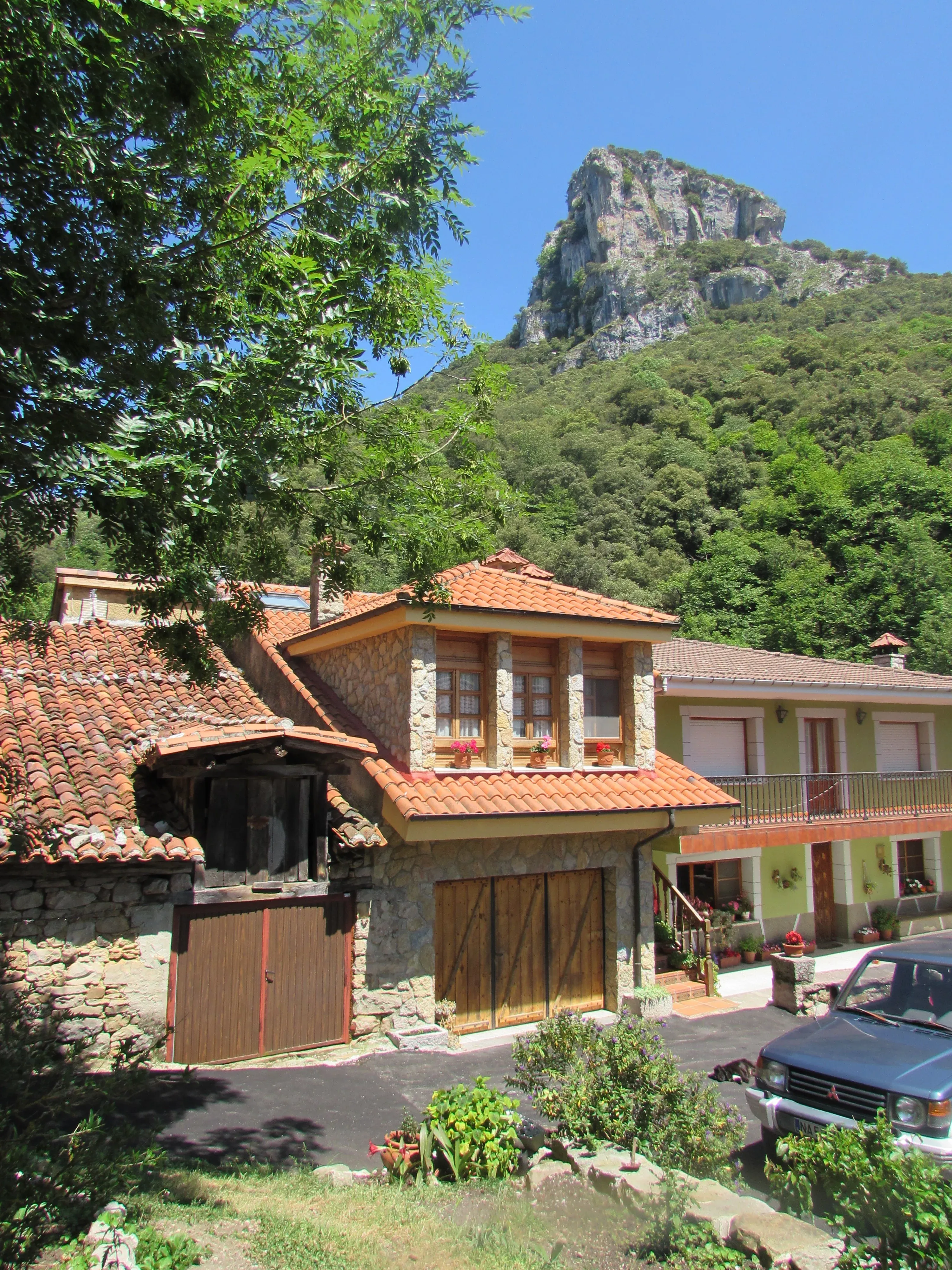 Imagen de Fachada