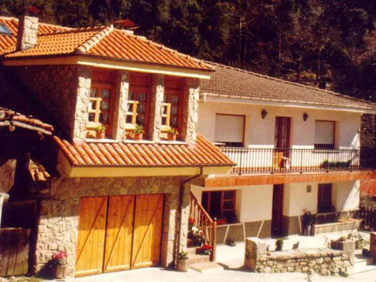 Imagen de Fachada
