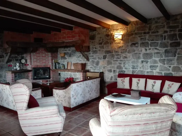 Imagen de Salón común