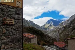 Imagen de La Cabaña del Valleyu y La Cabaña de Bernardina