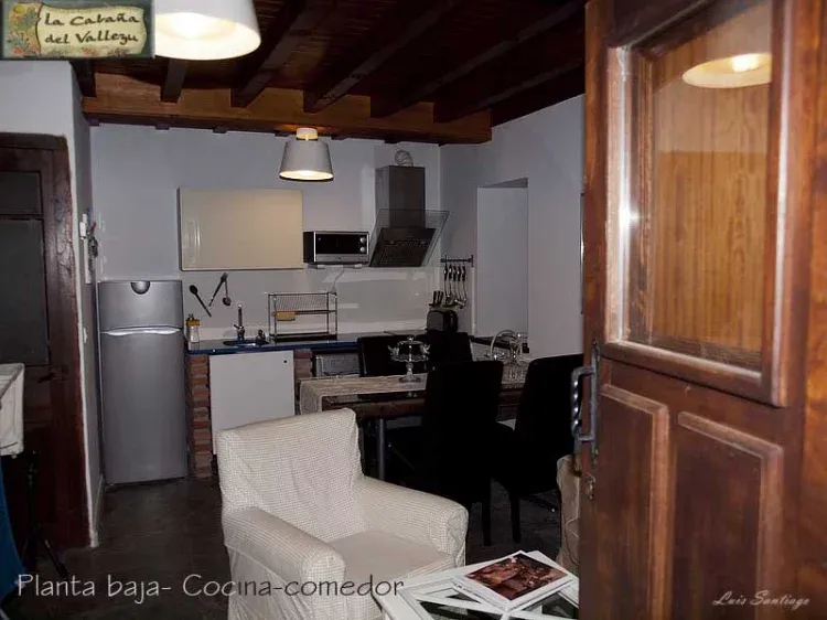 Imagen de Cocina