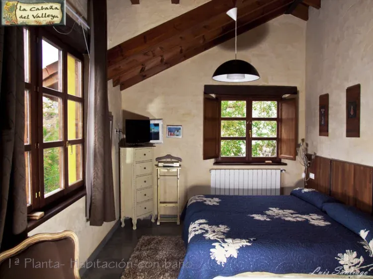 Imagen de Habitación