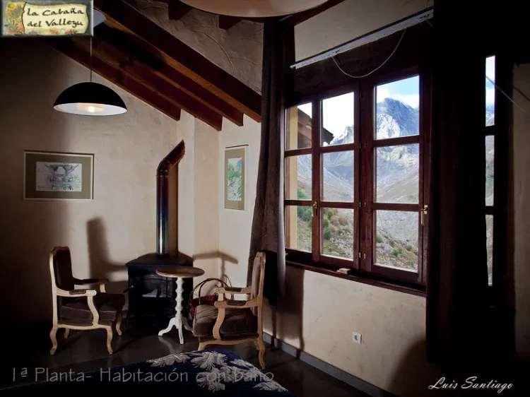 Imagen de Habitación